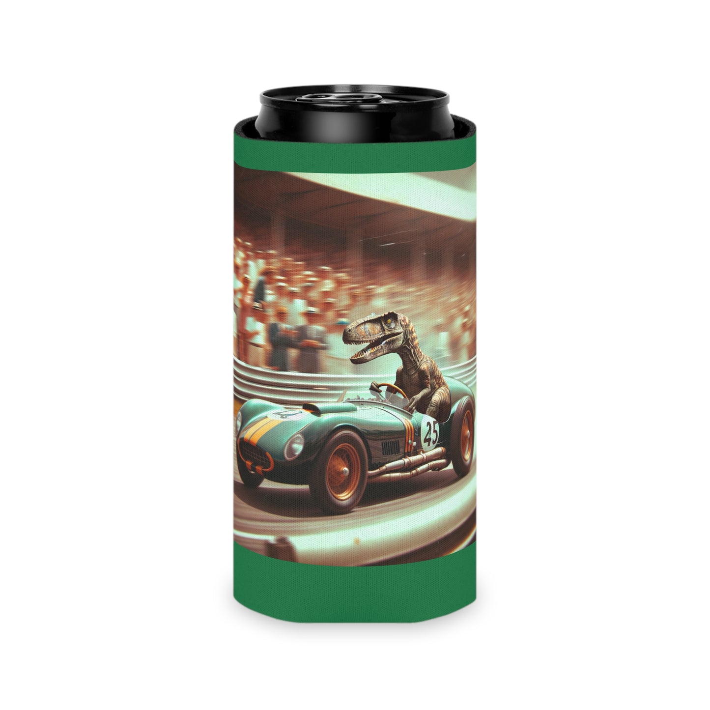 Velocity Raptor Can Cooler