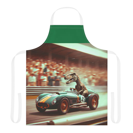 Velocity Raptor Home Apron