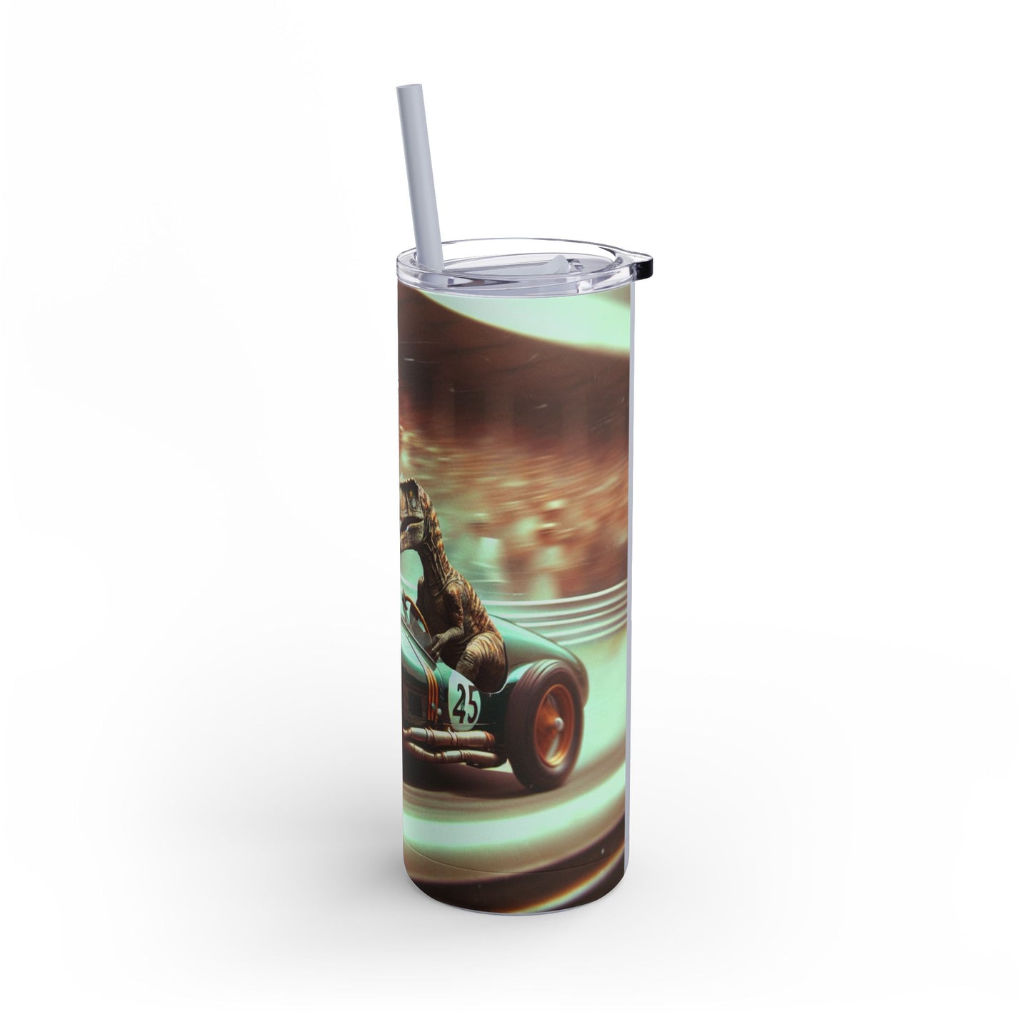 Velocity Raptor Tumbler