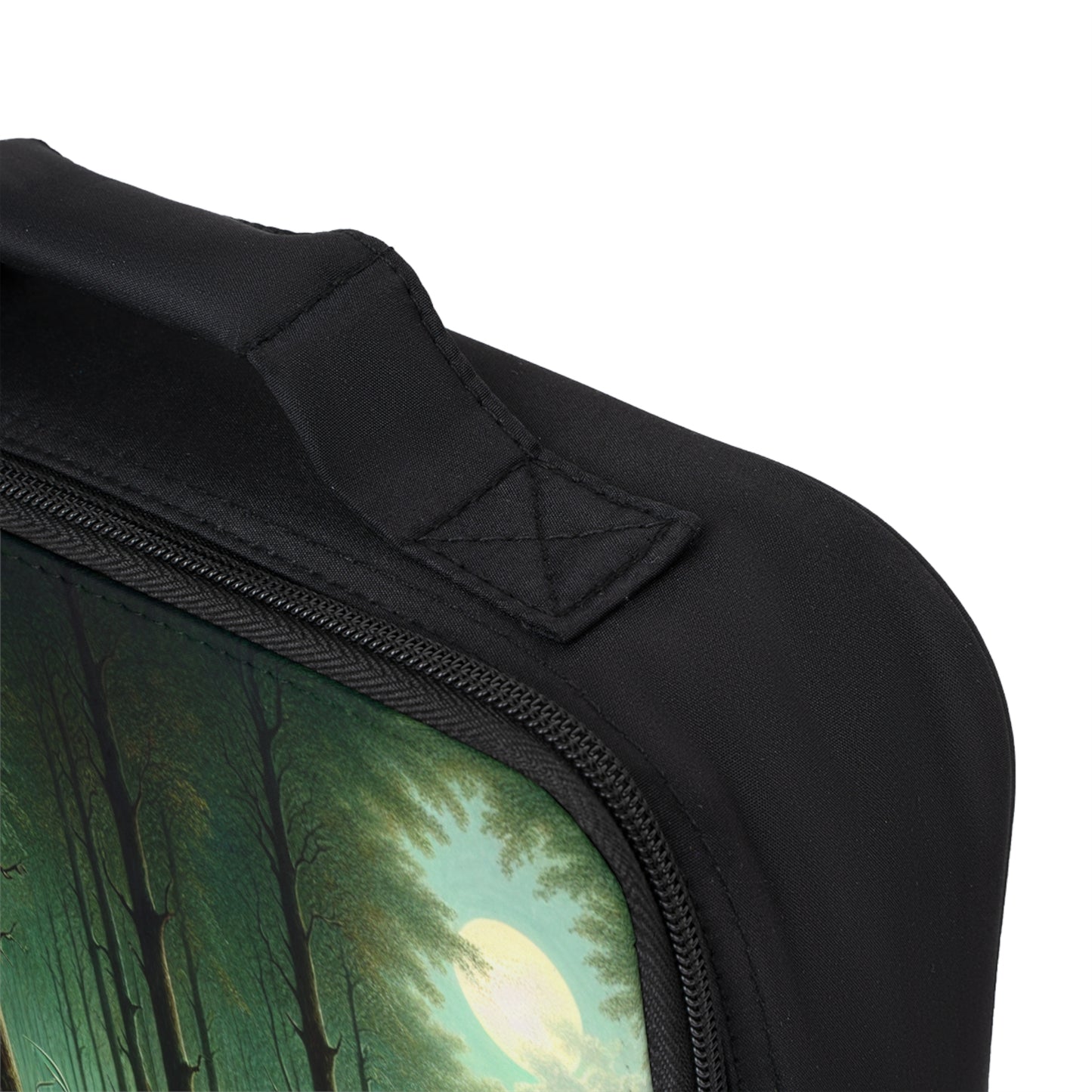 Wendigo Shepherd Lunch Bag