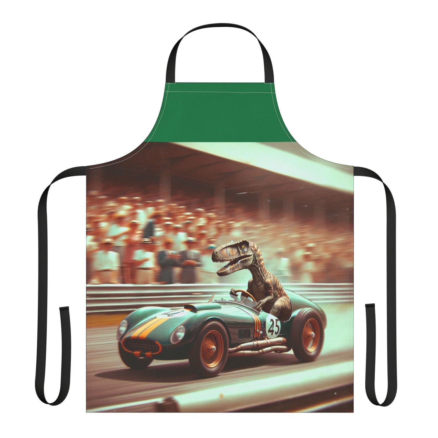 Velocity Raptor Home Apron