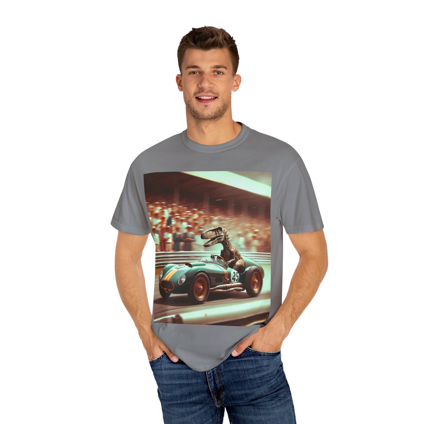 Velocity Raptor T-Shirt