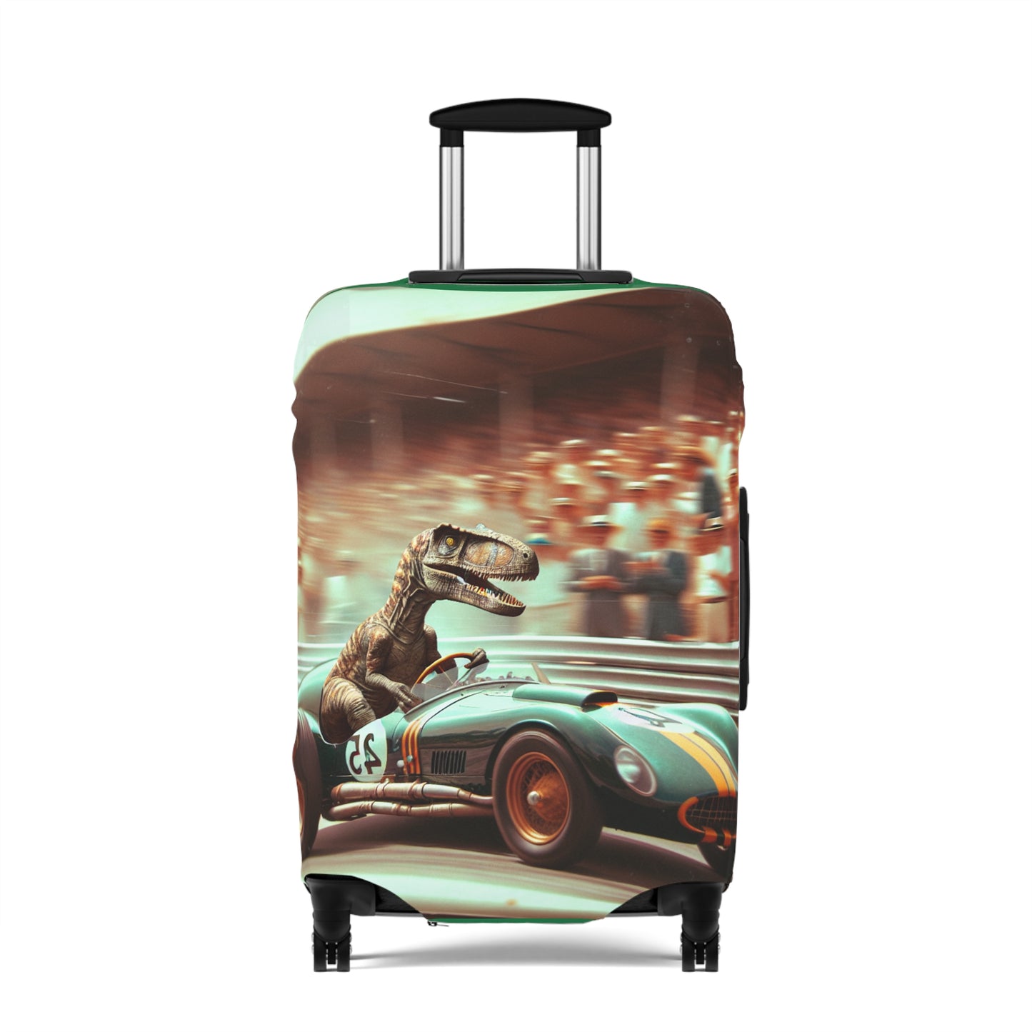 Velocity Raptor Luggage Cover