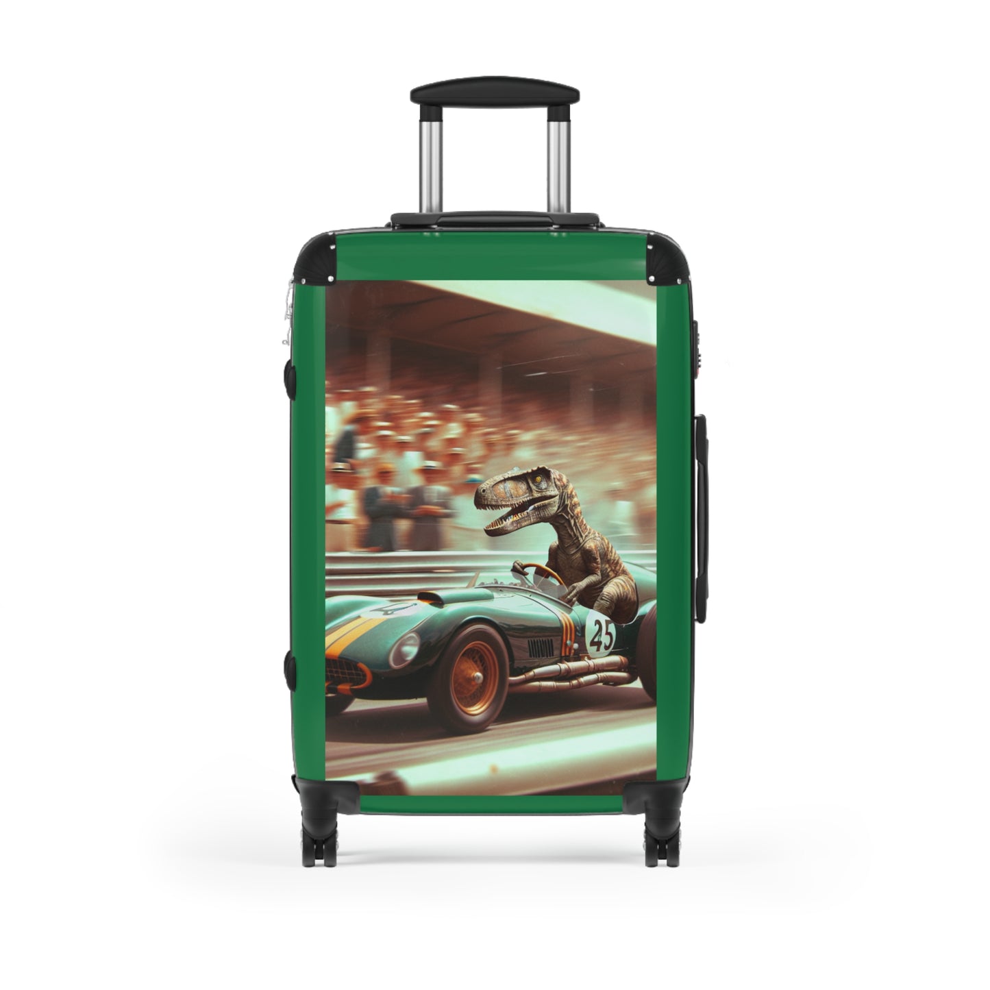 Velocity Raptor Suitcase