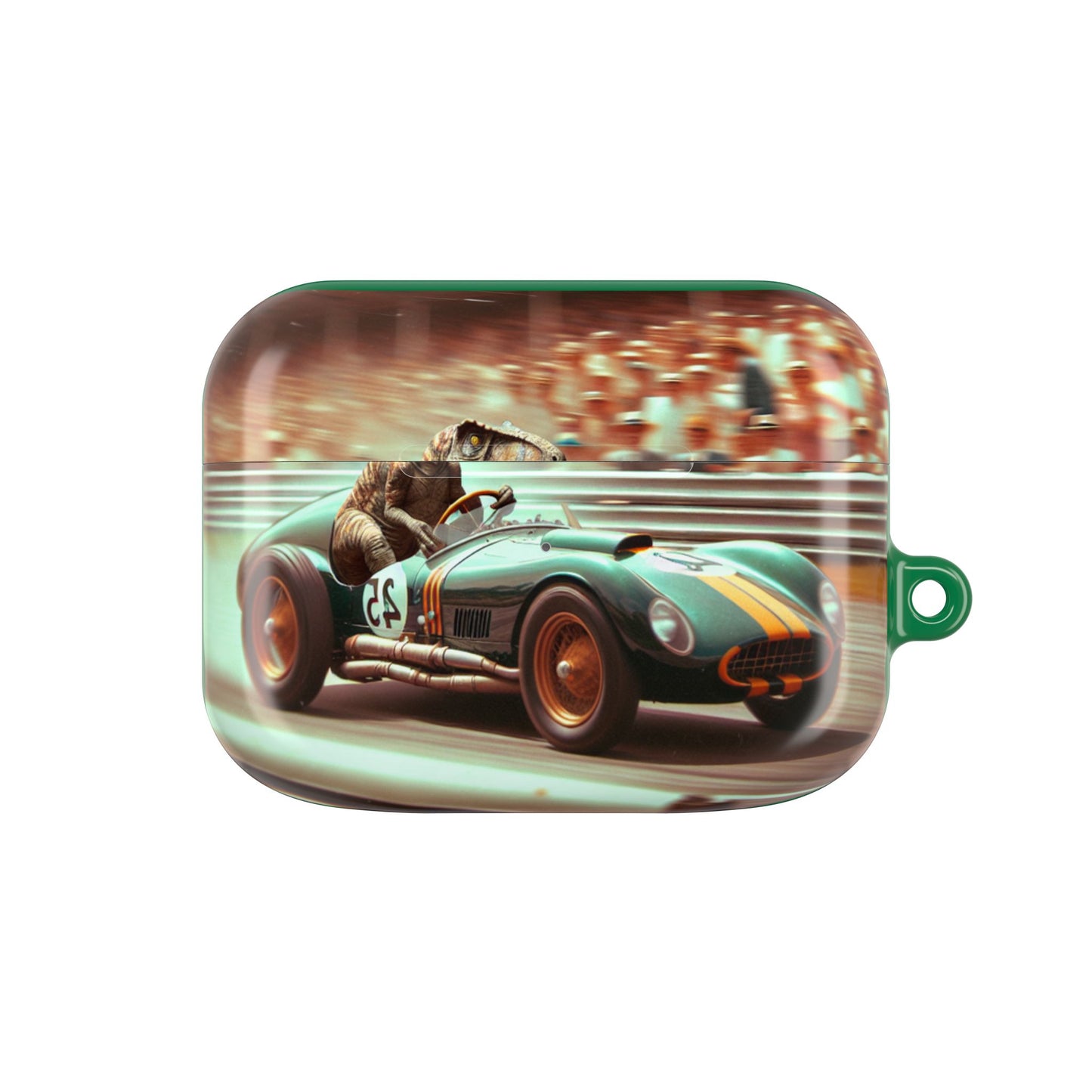 Velocity Raptor AirPod Cases