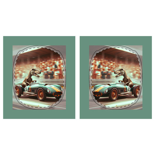 Velocity Raptor AirPod Max Case