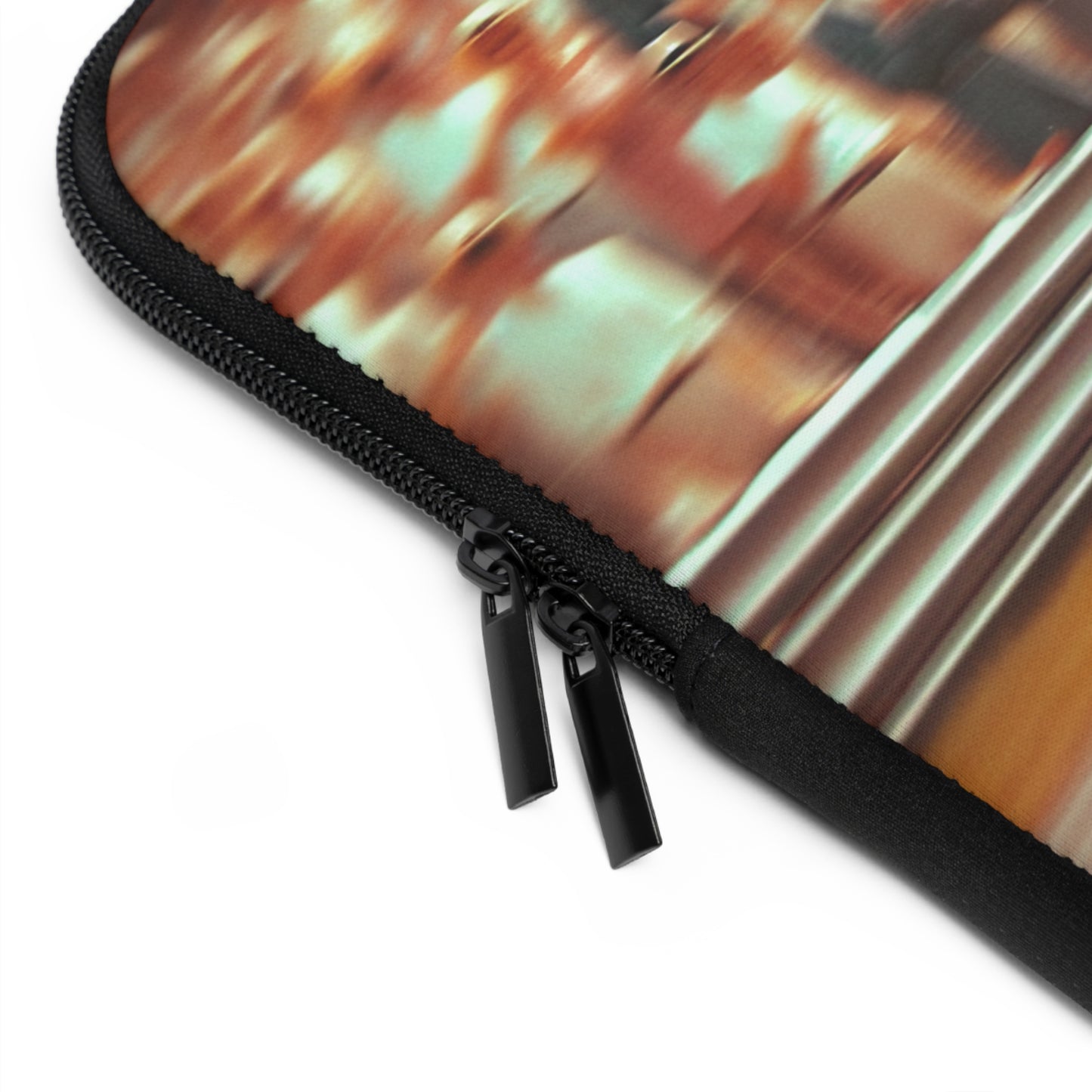 Velocity Raptor Laptop Sleeve