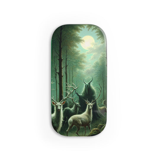 Wendigo Shepherd Phone Grip/Stand