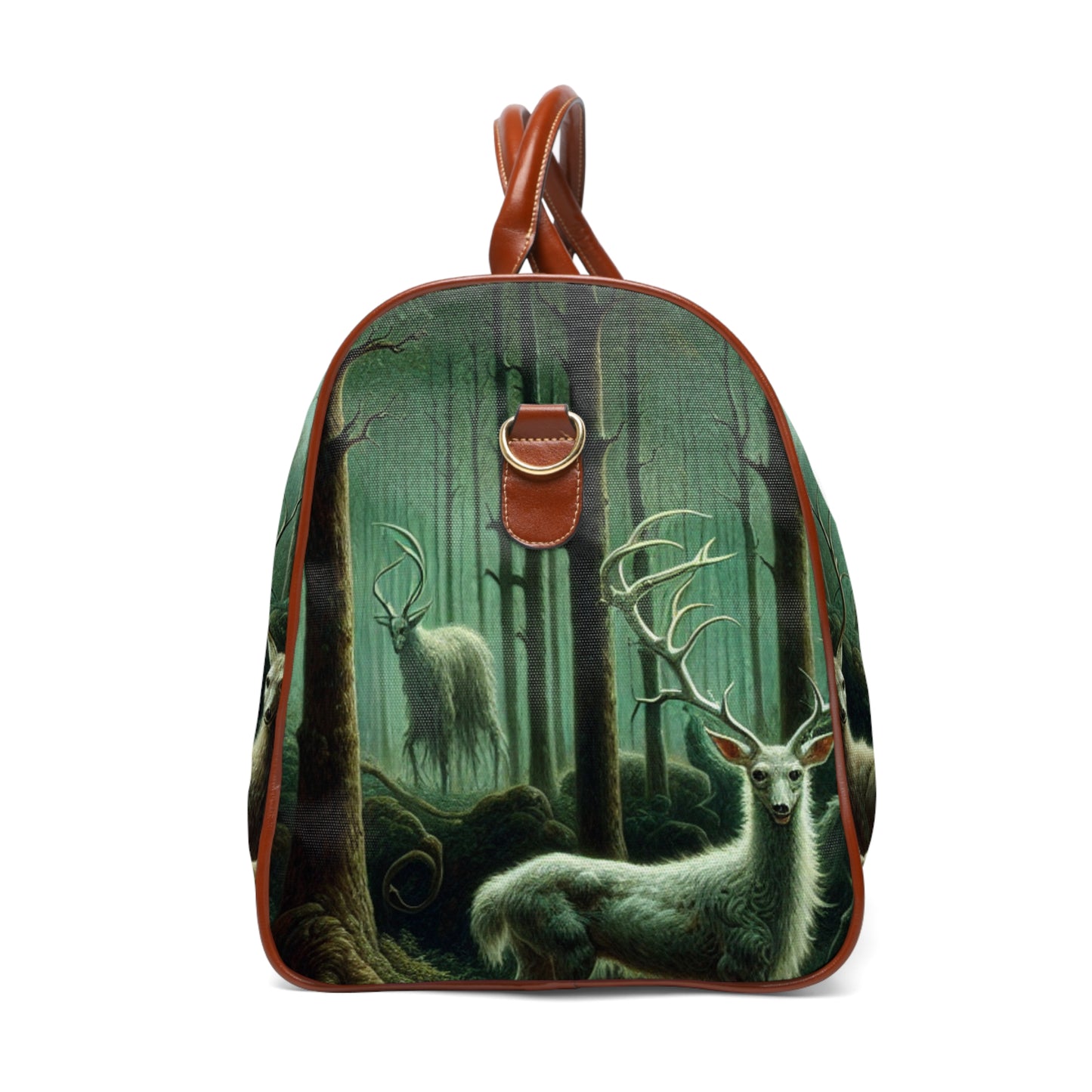 Wendigo Shepherd Waterproof Travel Bag