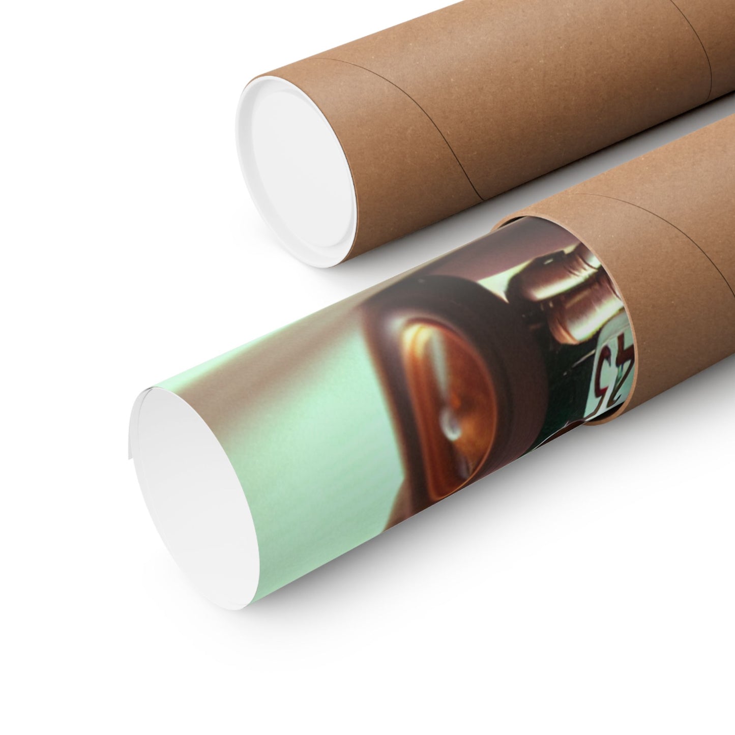 Velocity Raptor Poster