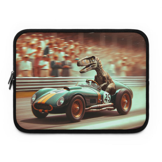 Velocity Raptor Laptop Sleeve