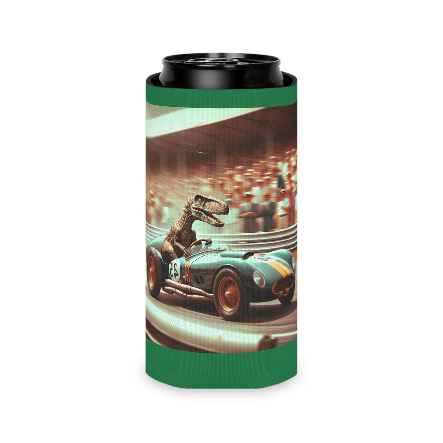 Velocity Raptor Can Cooler