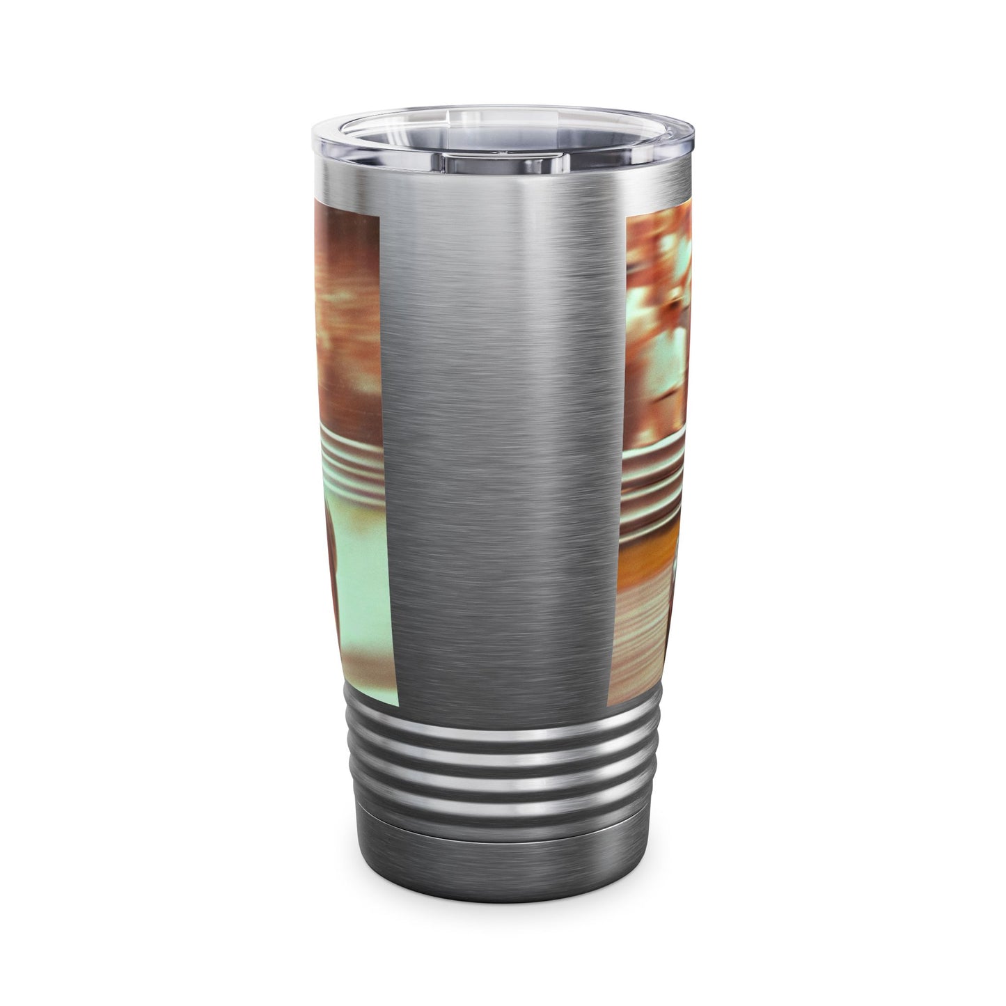 Velocity Raptor Ringneck Tumbler | 20oz
