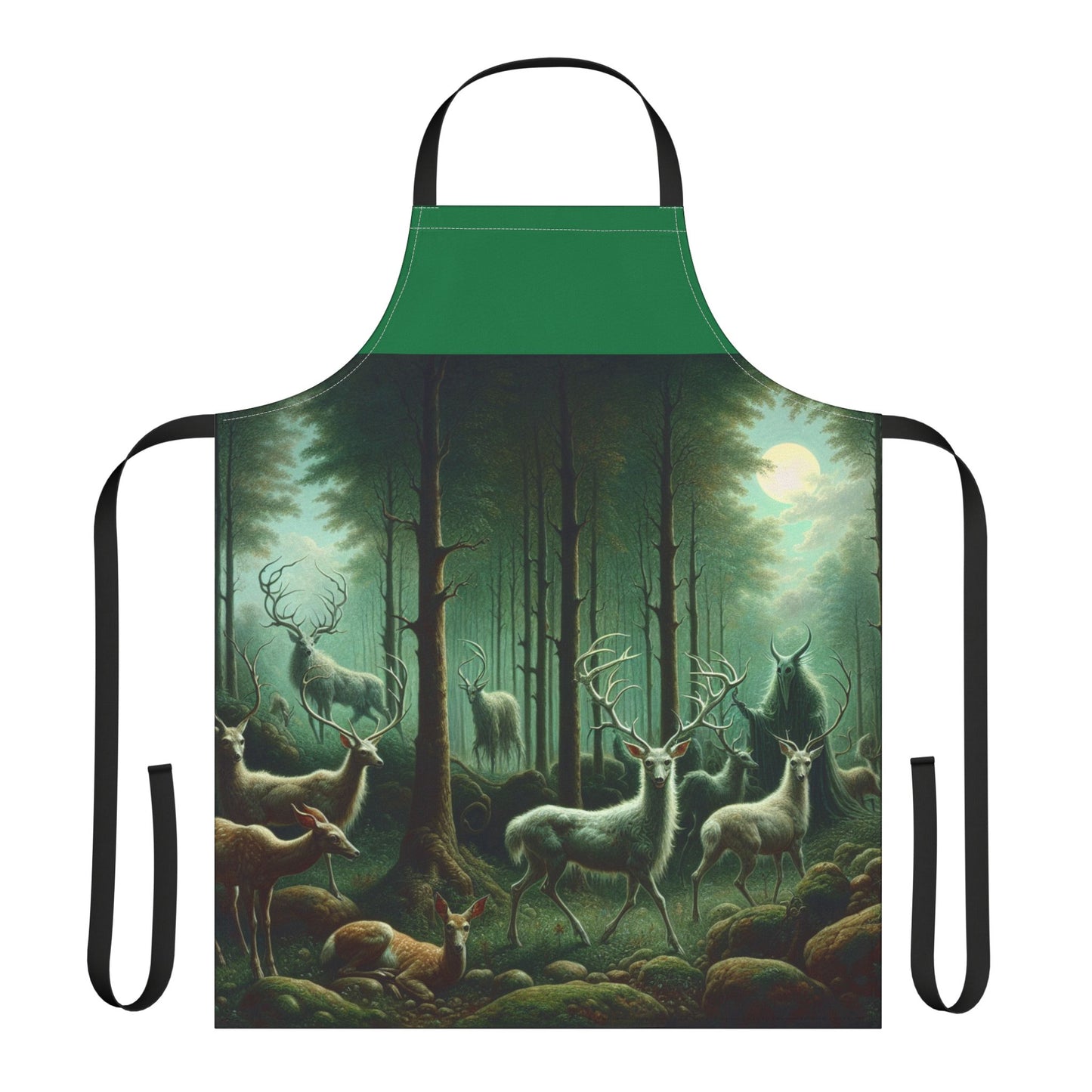 Wendigo Shepherd Apron