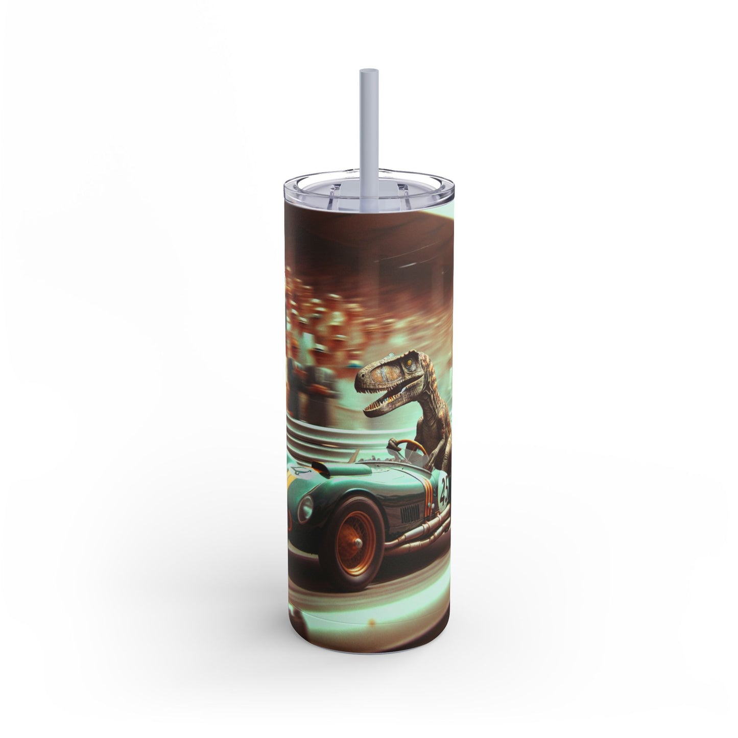 Velocity Raptor Tumbler