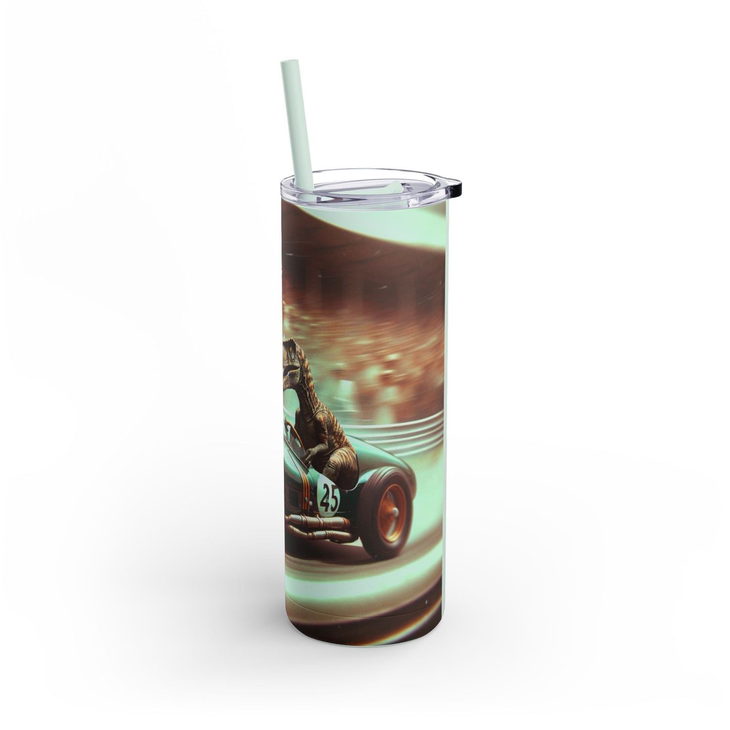 Velocity Raptor Tumbler