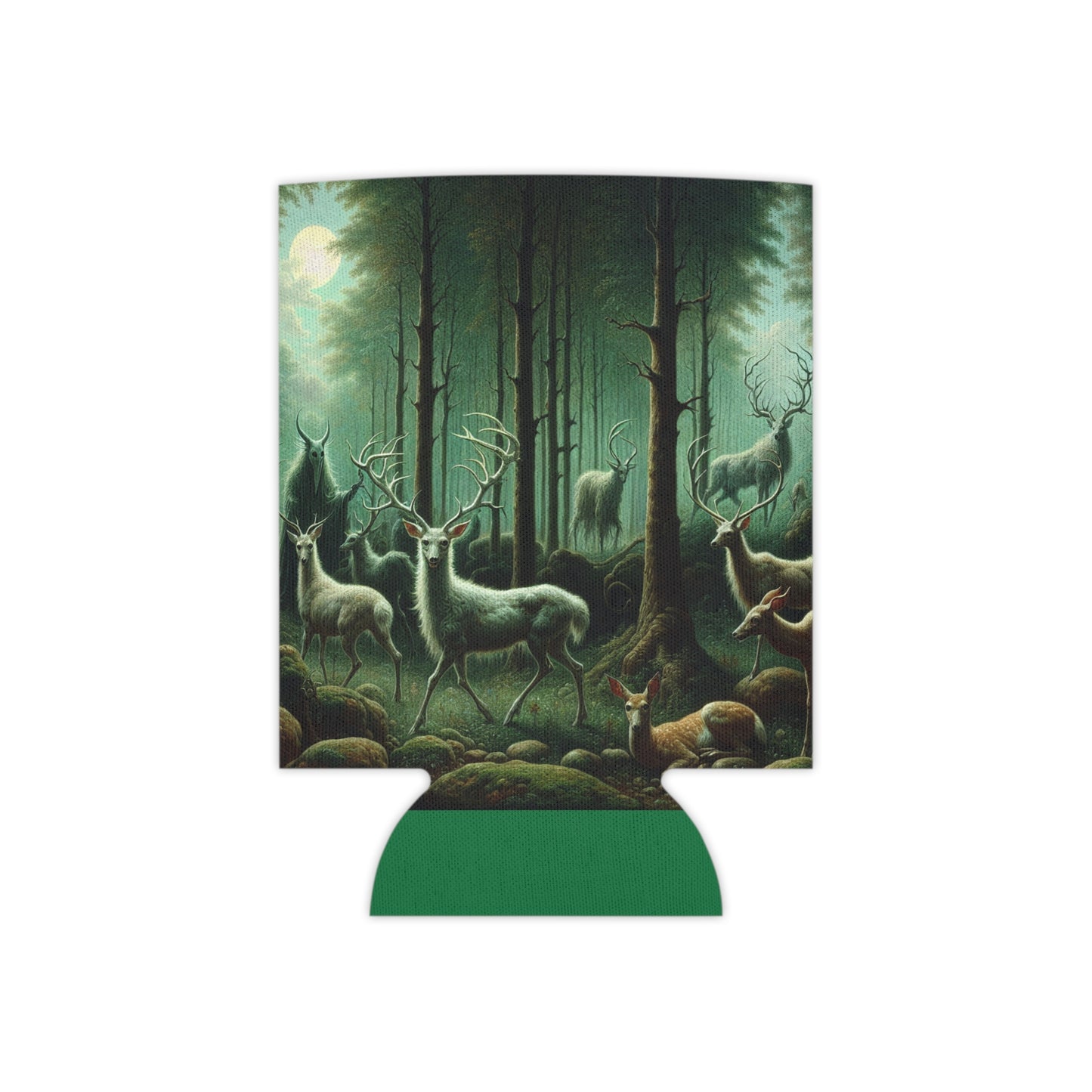 Wendigo Shepherd Can Cooler