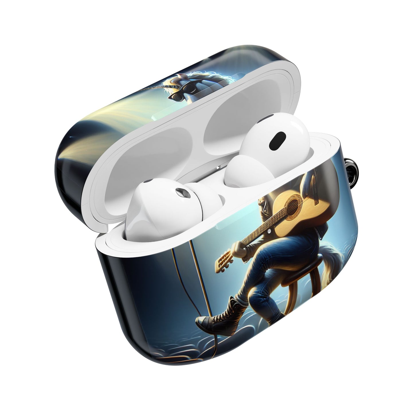 Unicorn Unplugged AirPod Cases