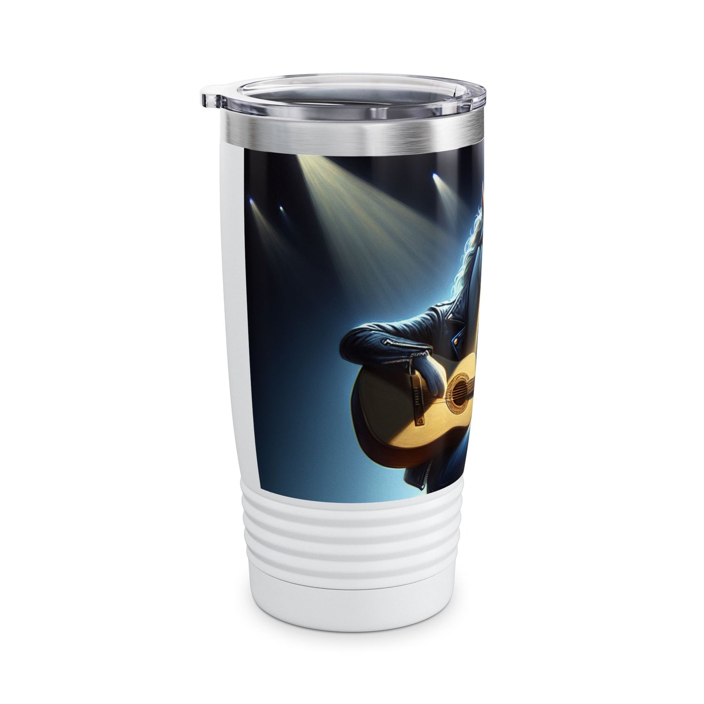 Unicorn Unplugged Ringneck Tumbler | 20oz