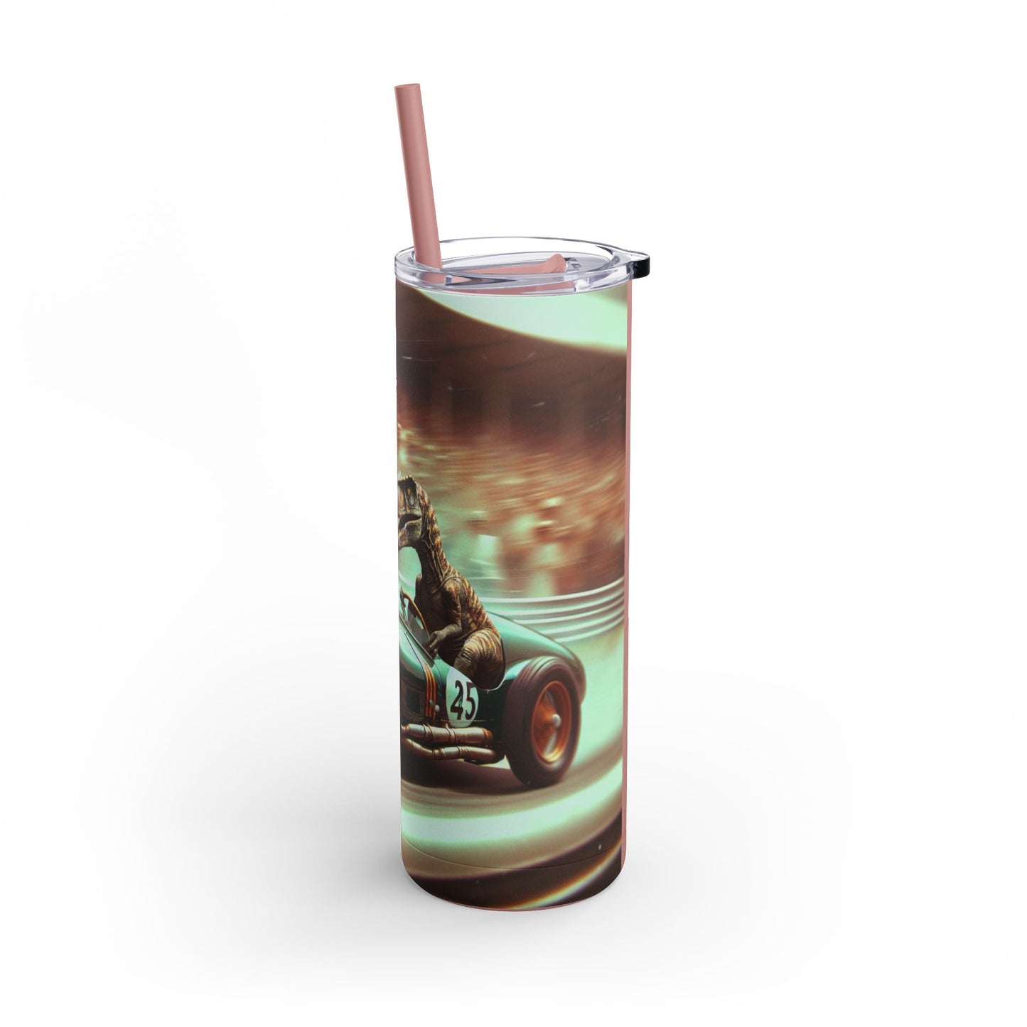 Velocity Raptor Tumbler