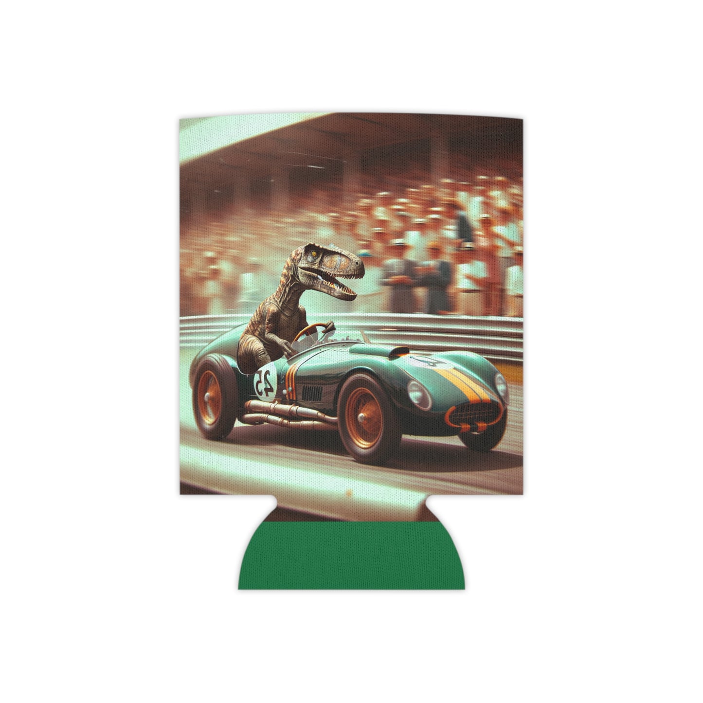 Velocity Raptor Can Cooler