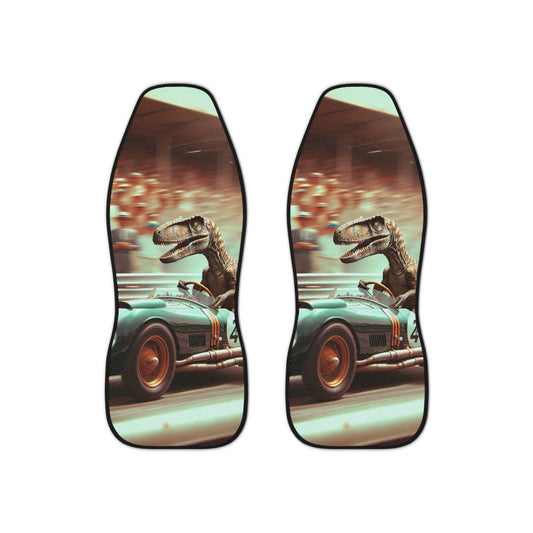 Velocity Raptor Car Seat Covers