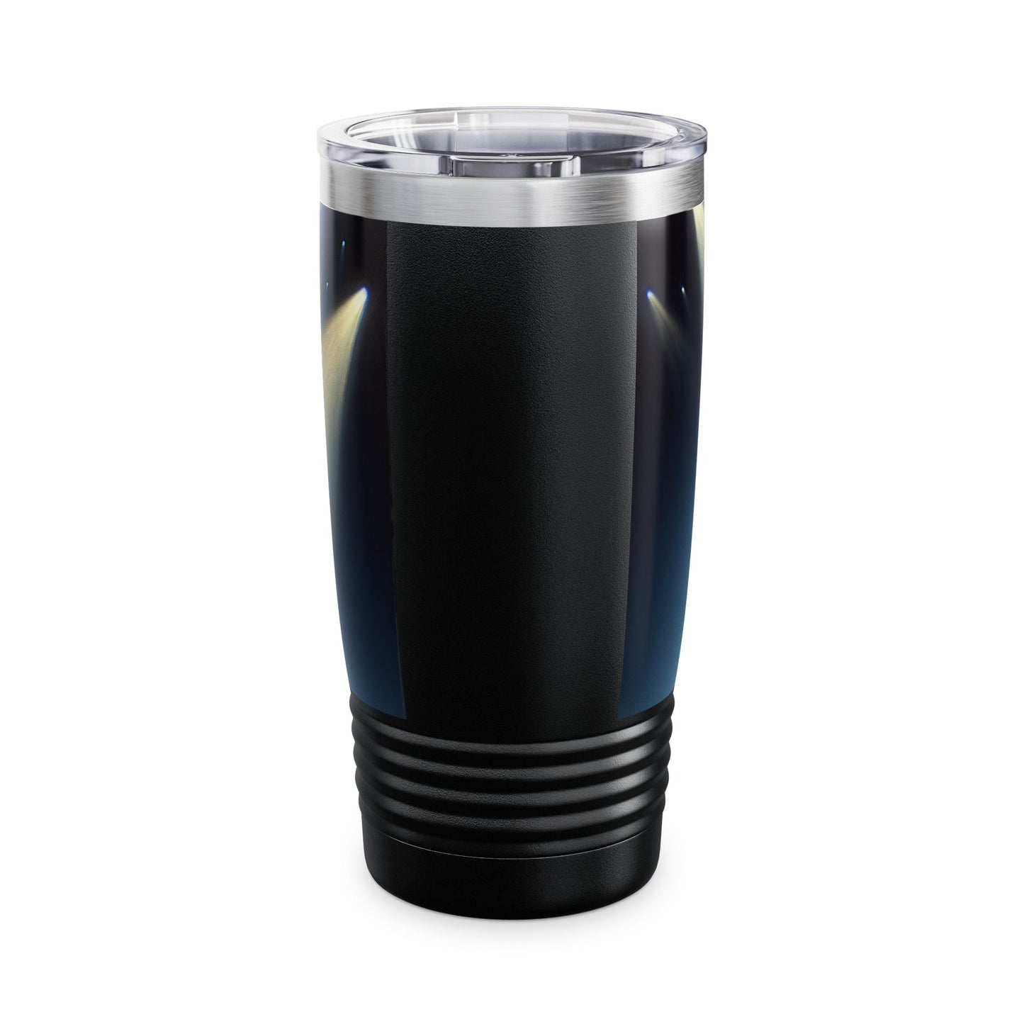 Unicorn Unplugged Ringneck Tumbler | 20oz