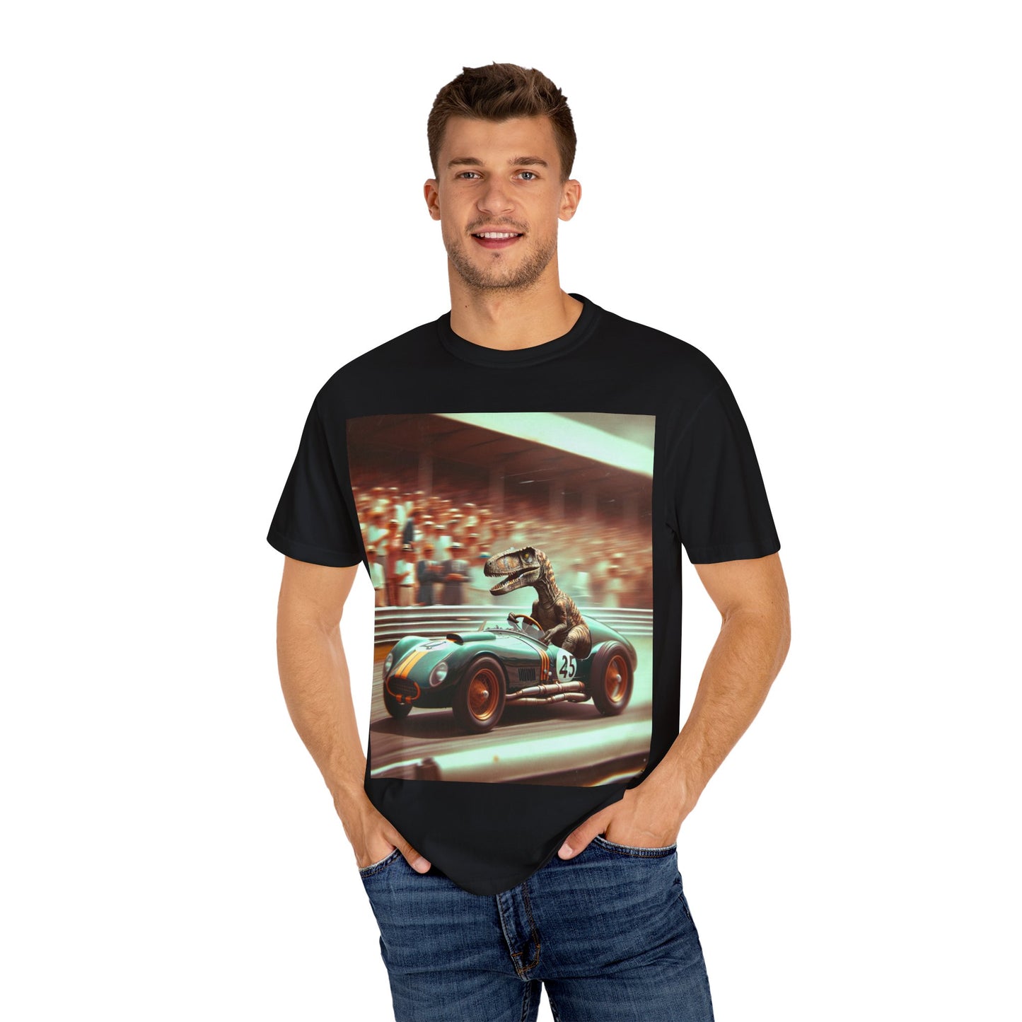 Velocity Raptor T-Shirt