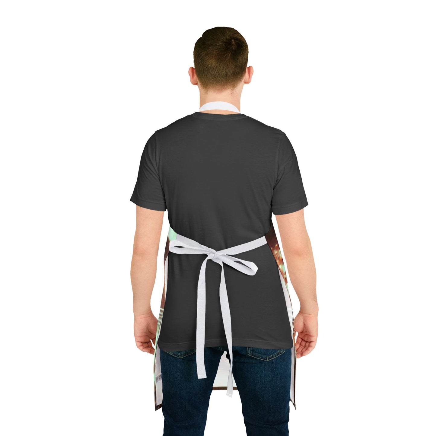 Velocity Raptor Home Apron