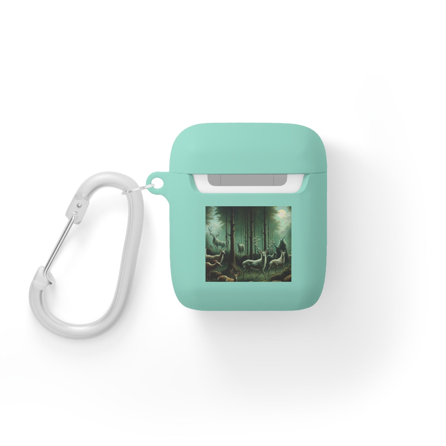 Wendigo Shepherd AirPods Case Cover