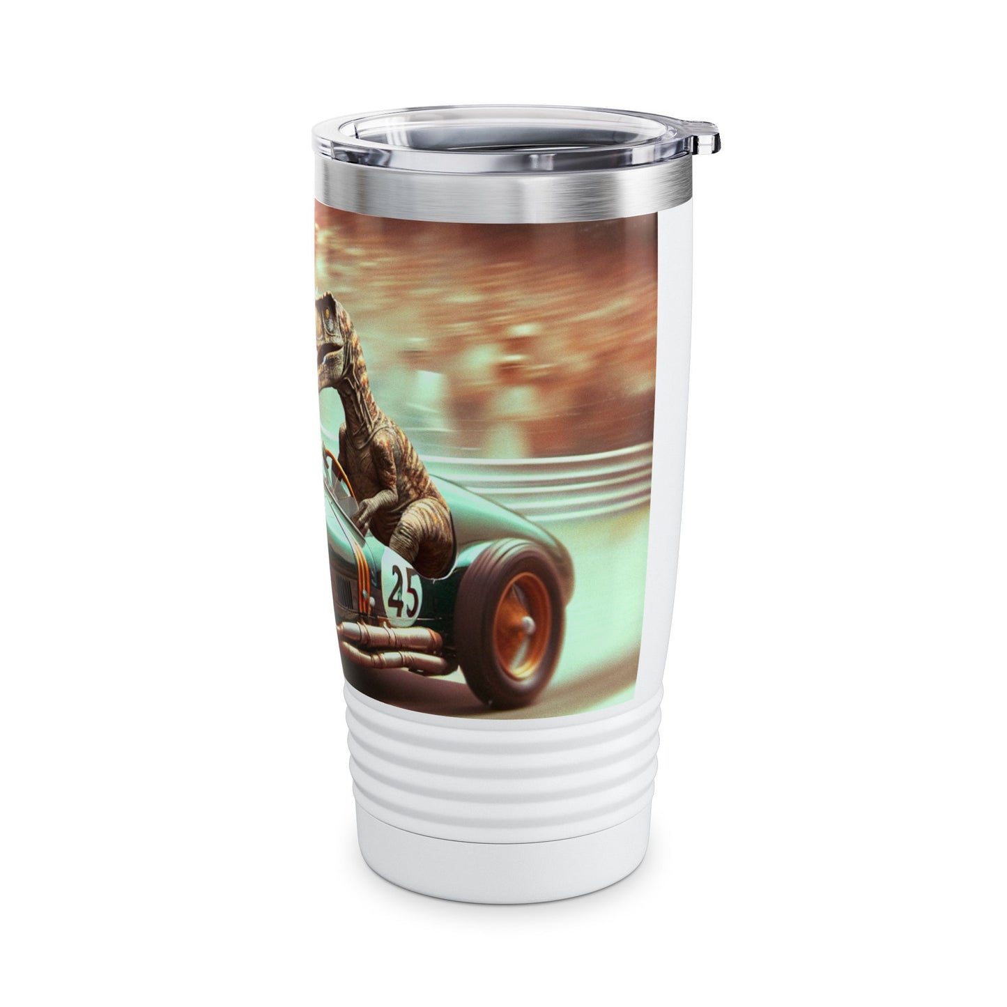 Velocity Raptor Ringneck Tumbler | 20oz