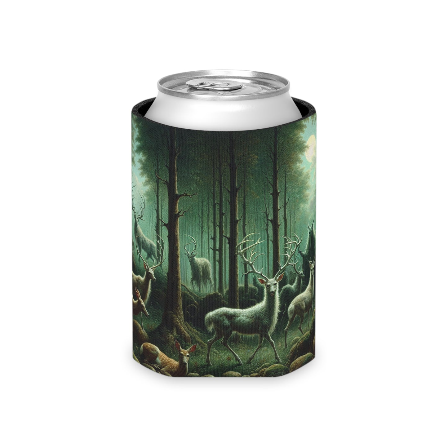 Wendigo Shepherd Can Cooler
