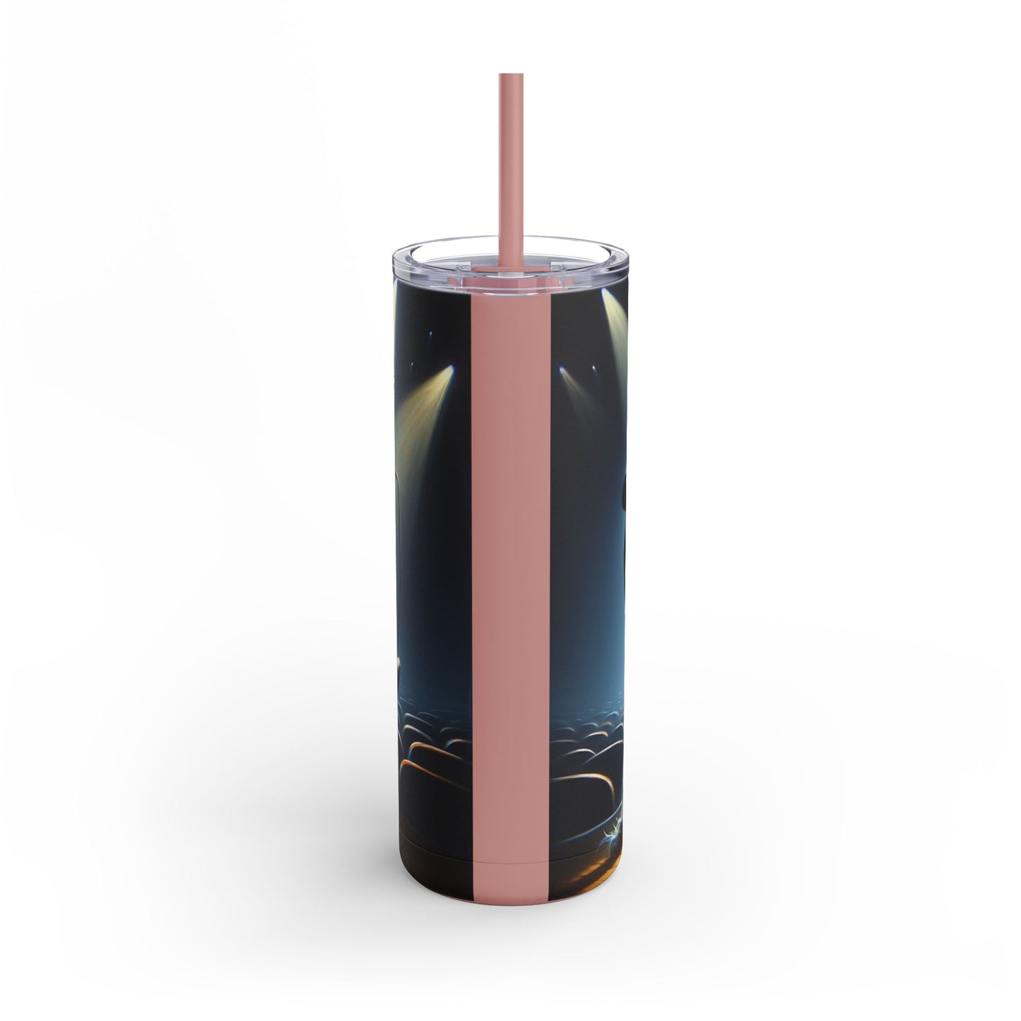 Unicorn Unplugged Tumbler