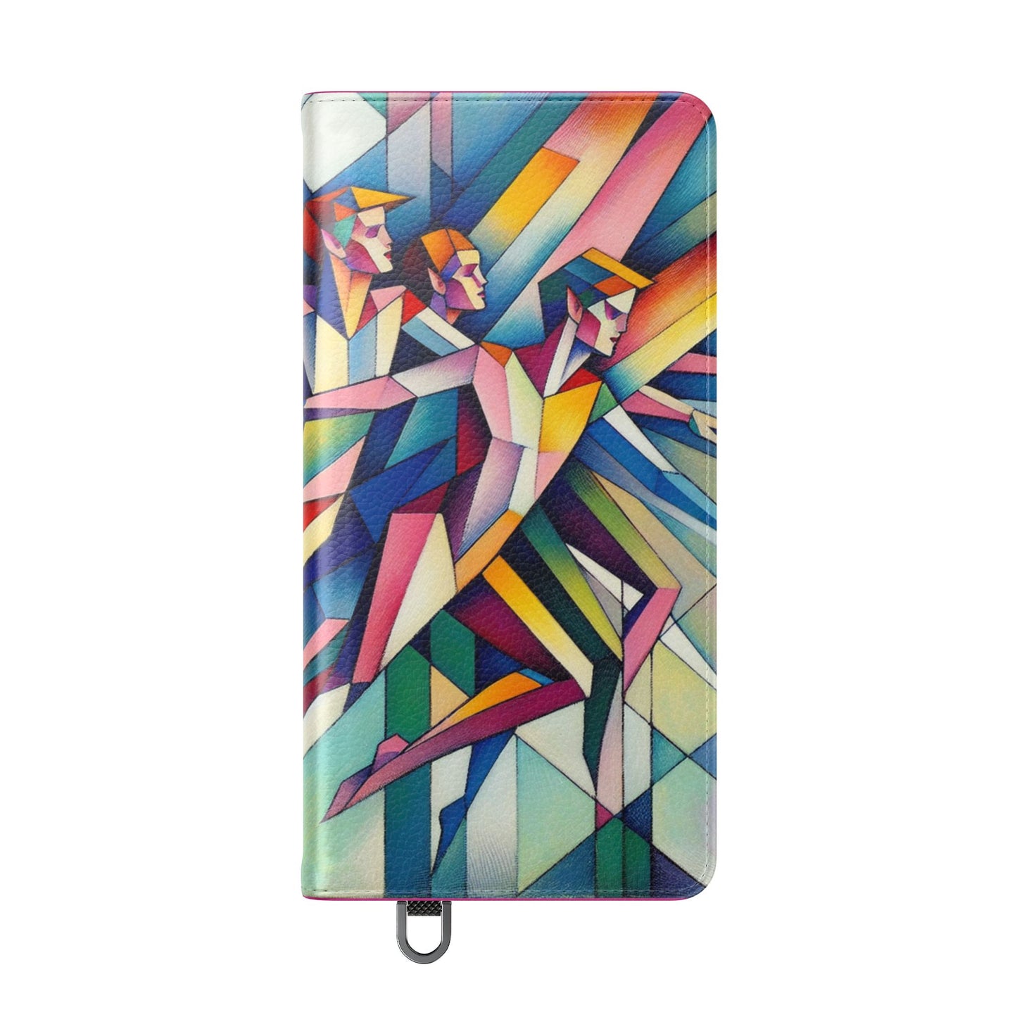 Picasso's Pixies Flip Cases for iPhones