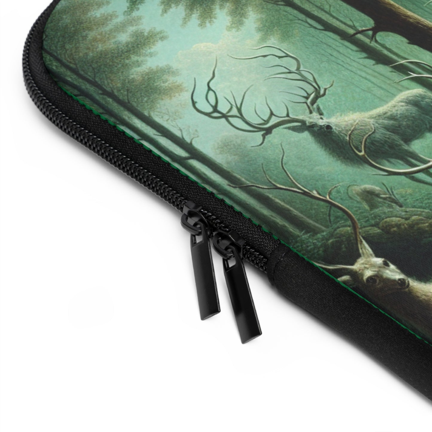 Wendigo Shepherd Laptop Sleeve