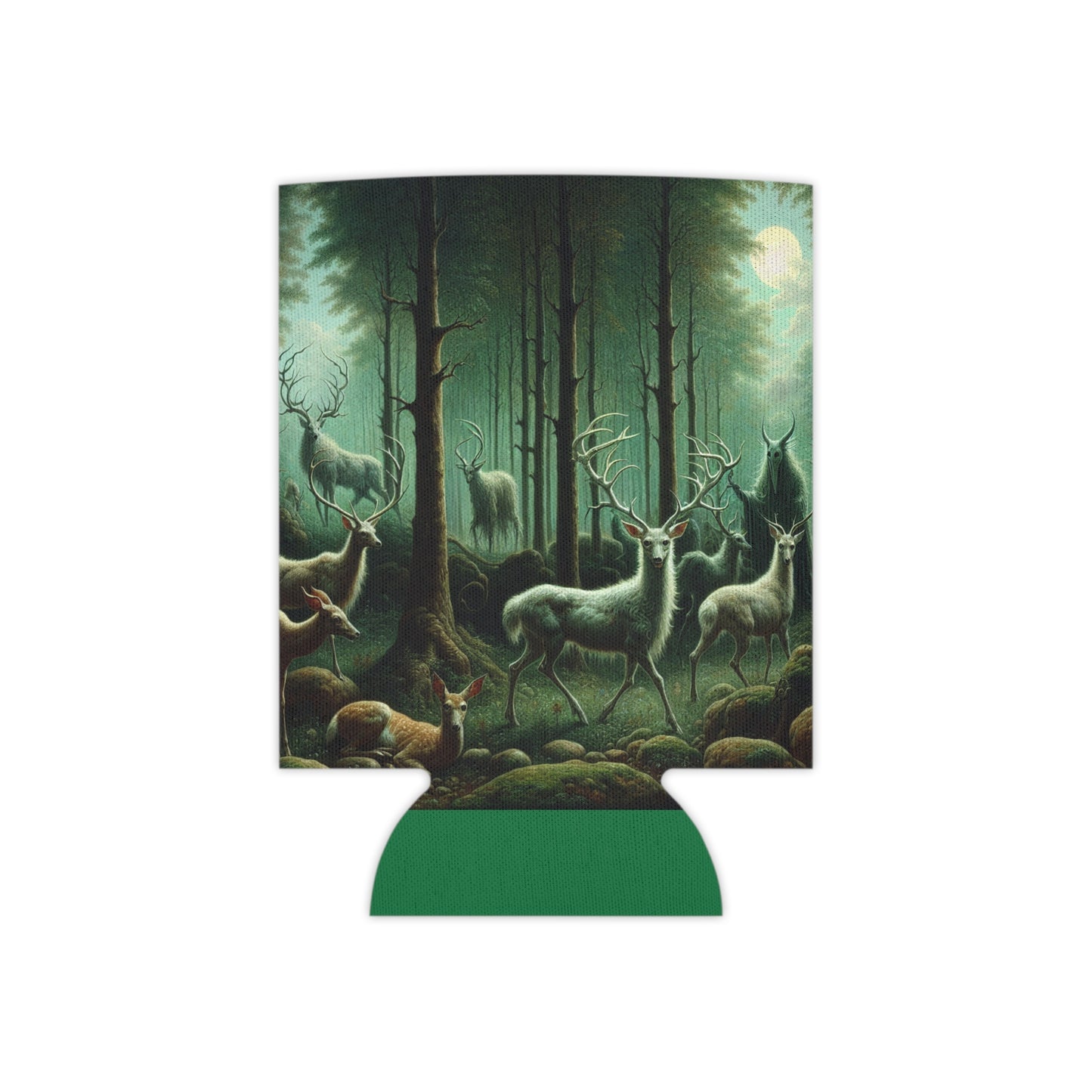 Wendigo Shepherd Can Cooler