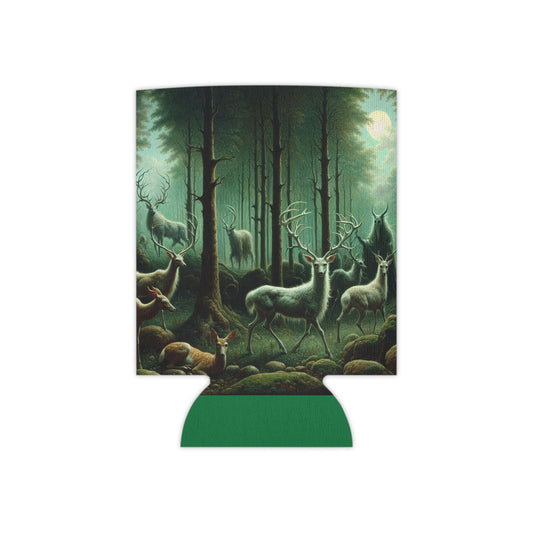 Wendigo Shepherd Can Cooler