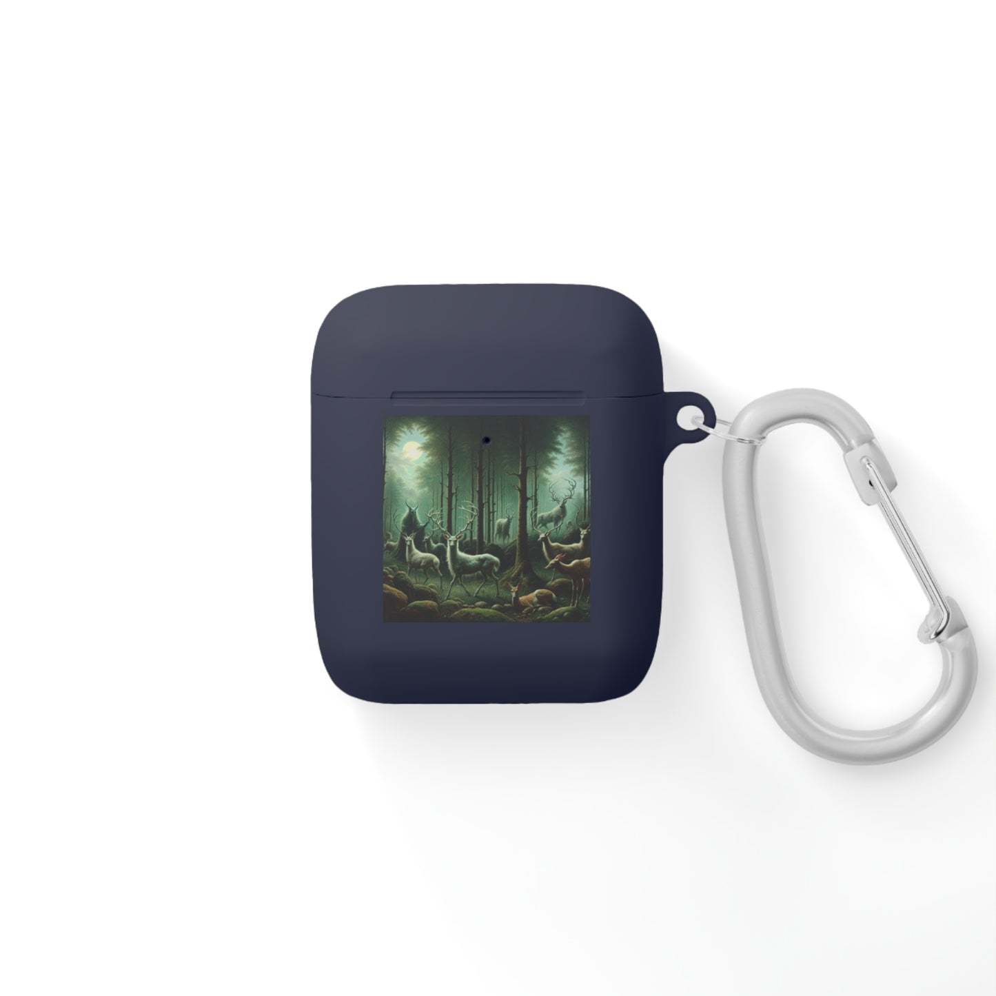 Wendigo Shepherd AirPods Case Cover