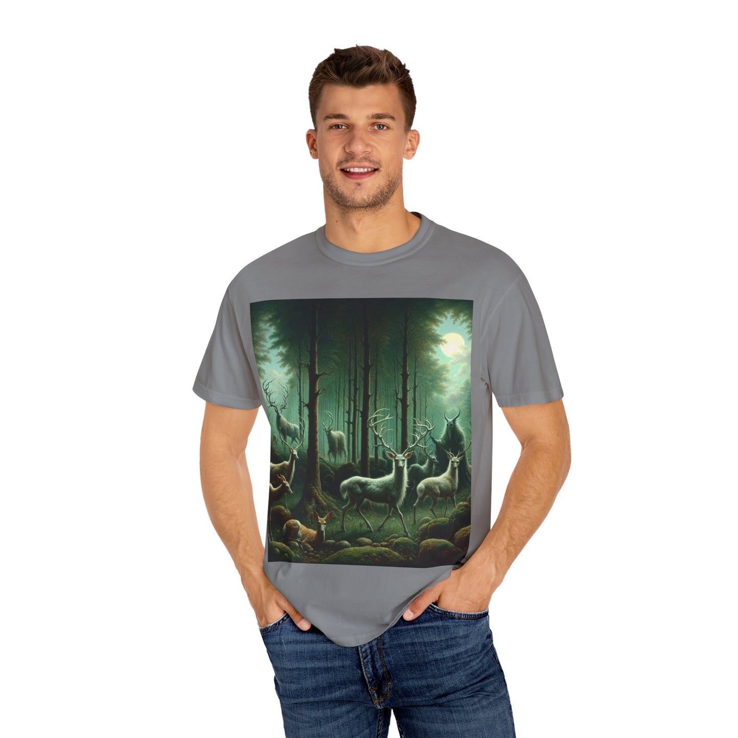 Wendigo Shepherd T-Shirt