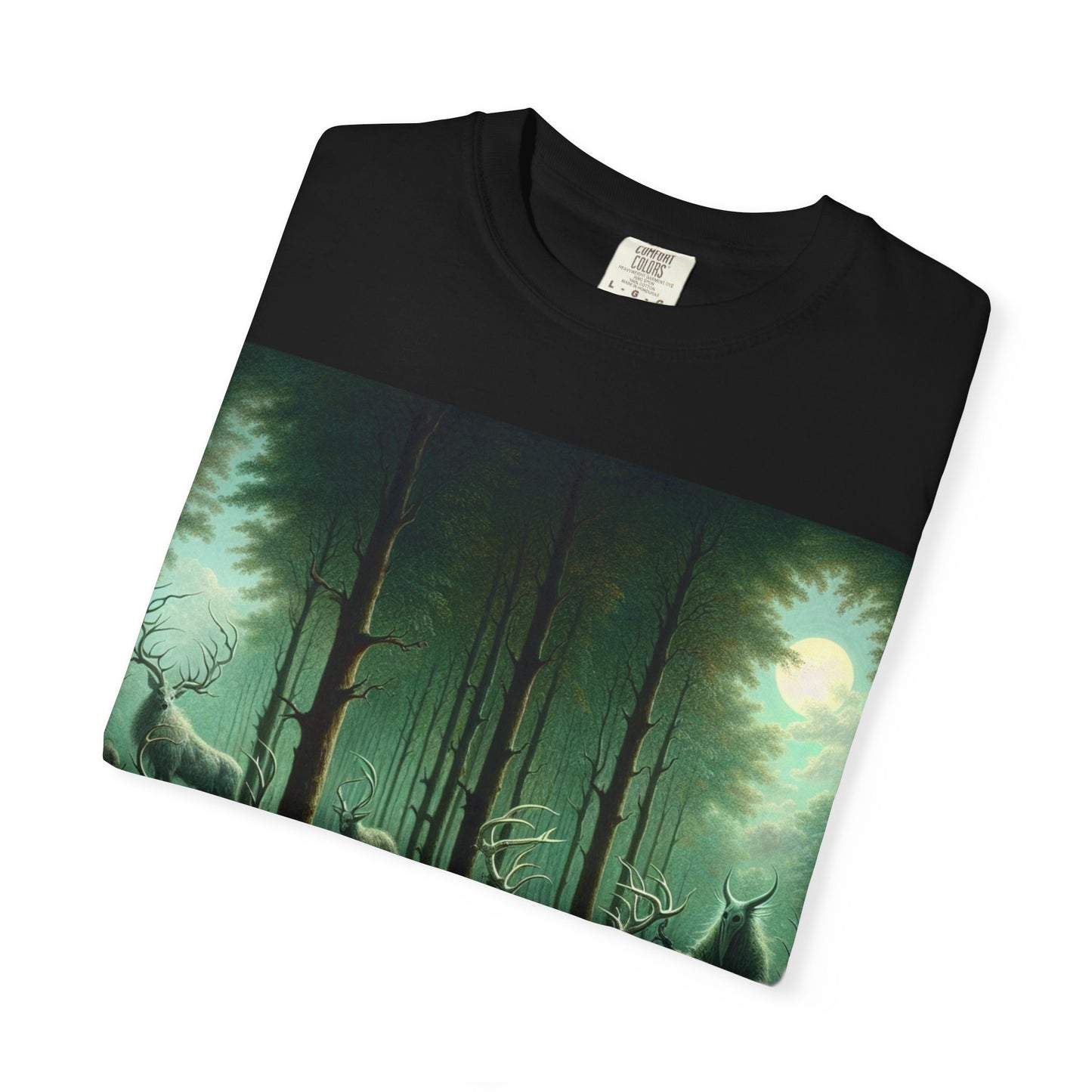 Wendigo Shepherd T-Shirt