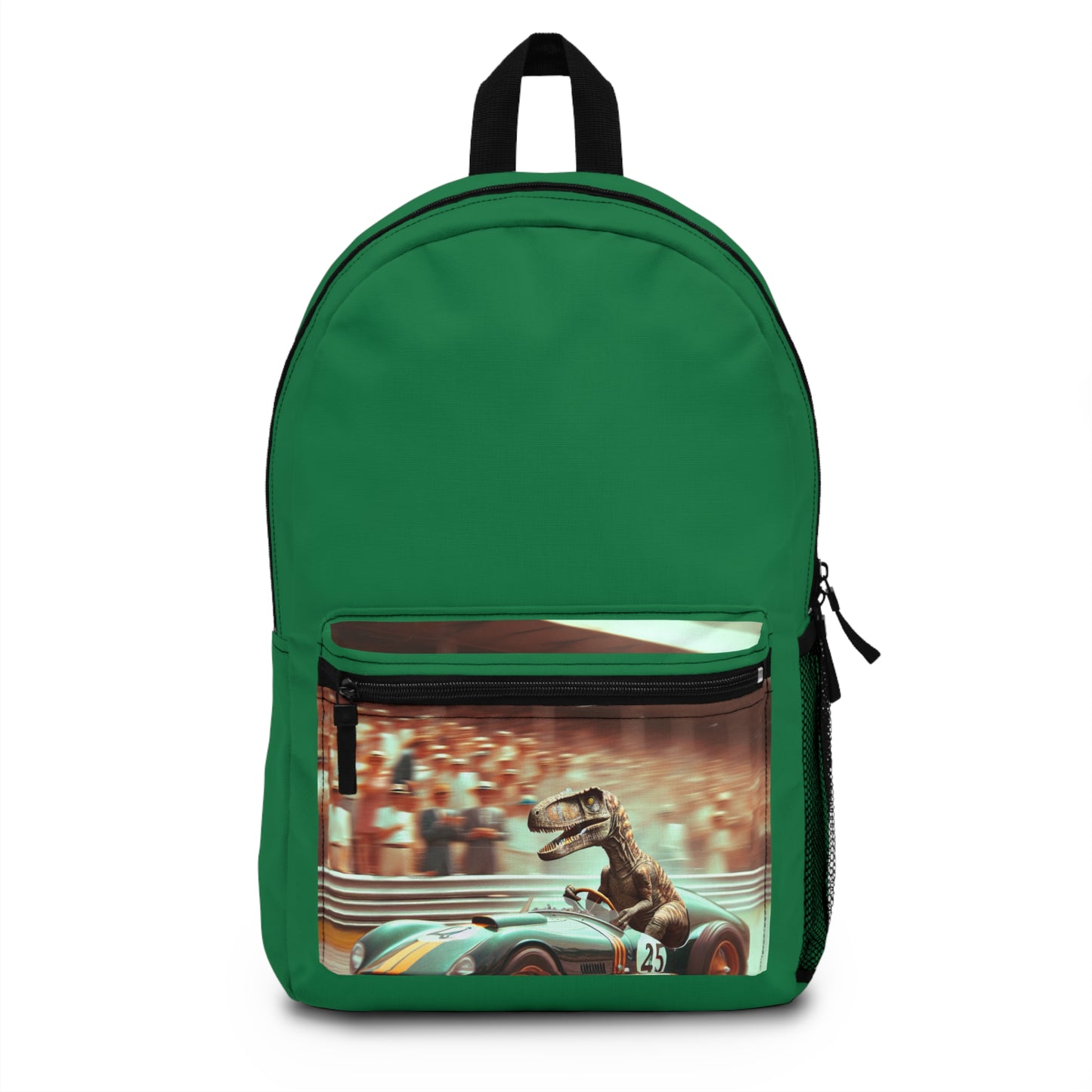 Velocity Raptor Backpack