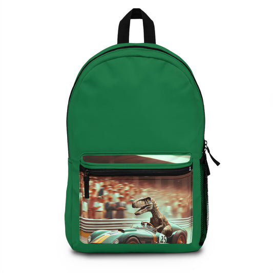 Velocity Raptor Backpack