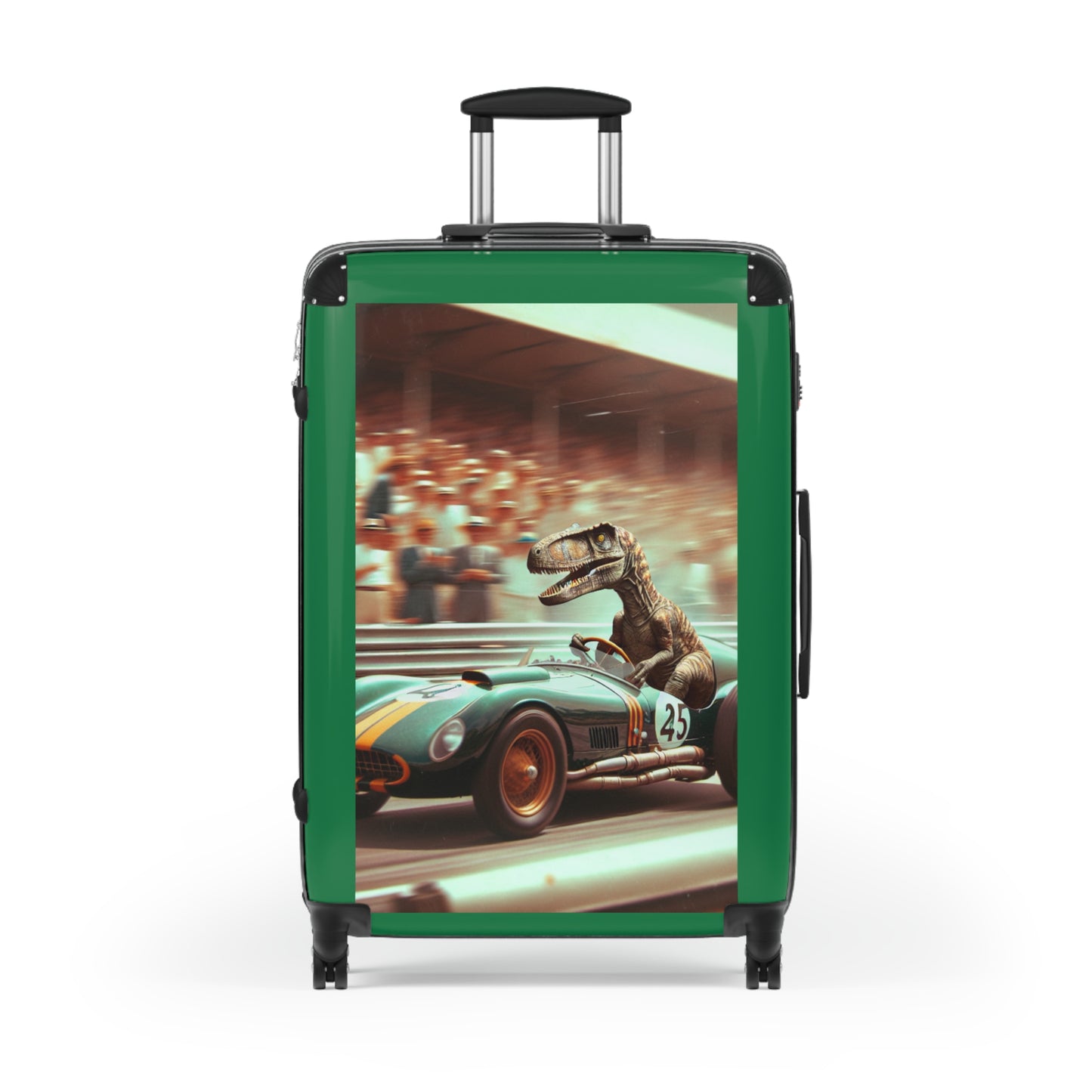 Velocity Raptor Suitcase