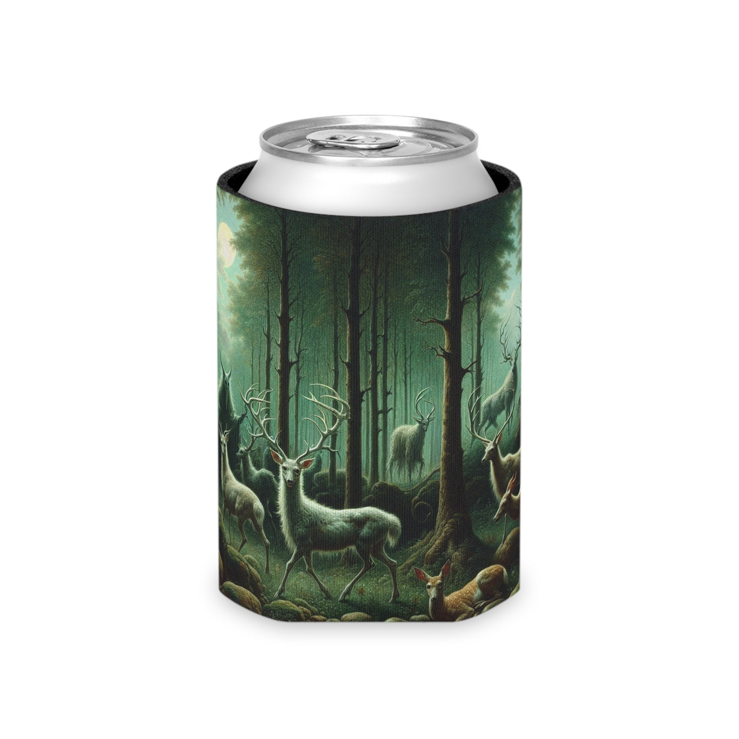 Wendigo Shepherd Can Cooler