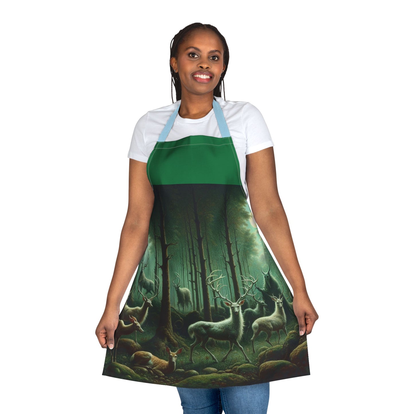 Wendigo Shepherd Apron