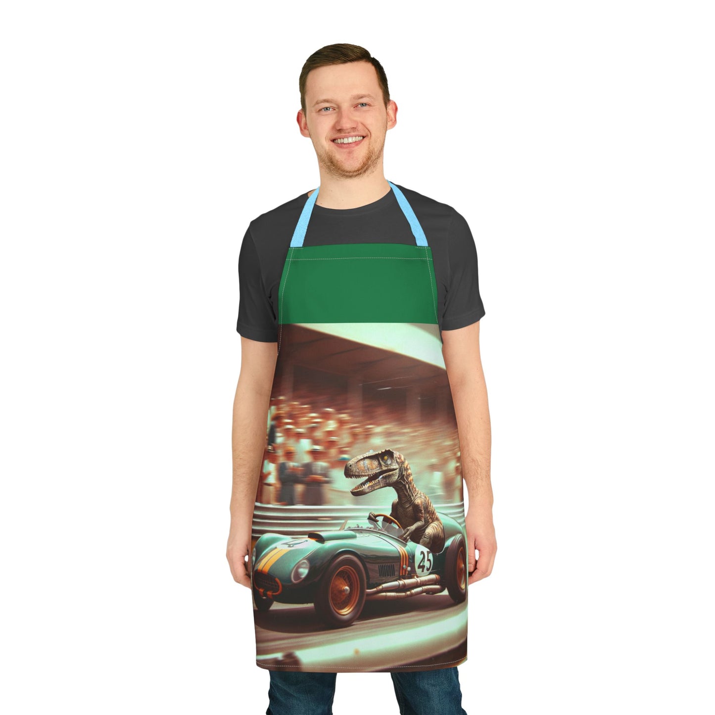 Velocity Raptor Home Apron
