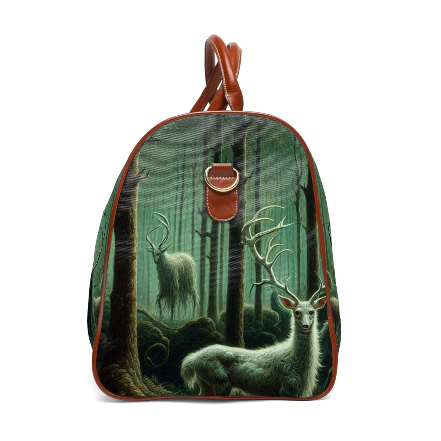 Wendigo Shepherd Waterproof Travel Bag