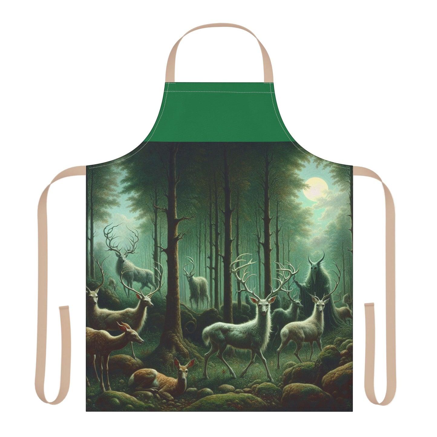Wendigo Shepherd Apron