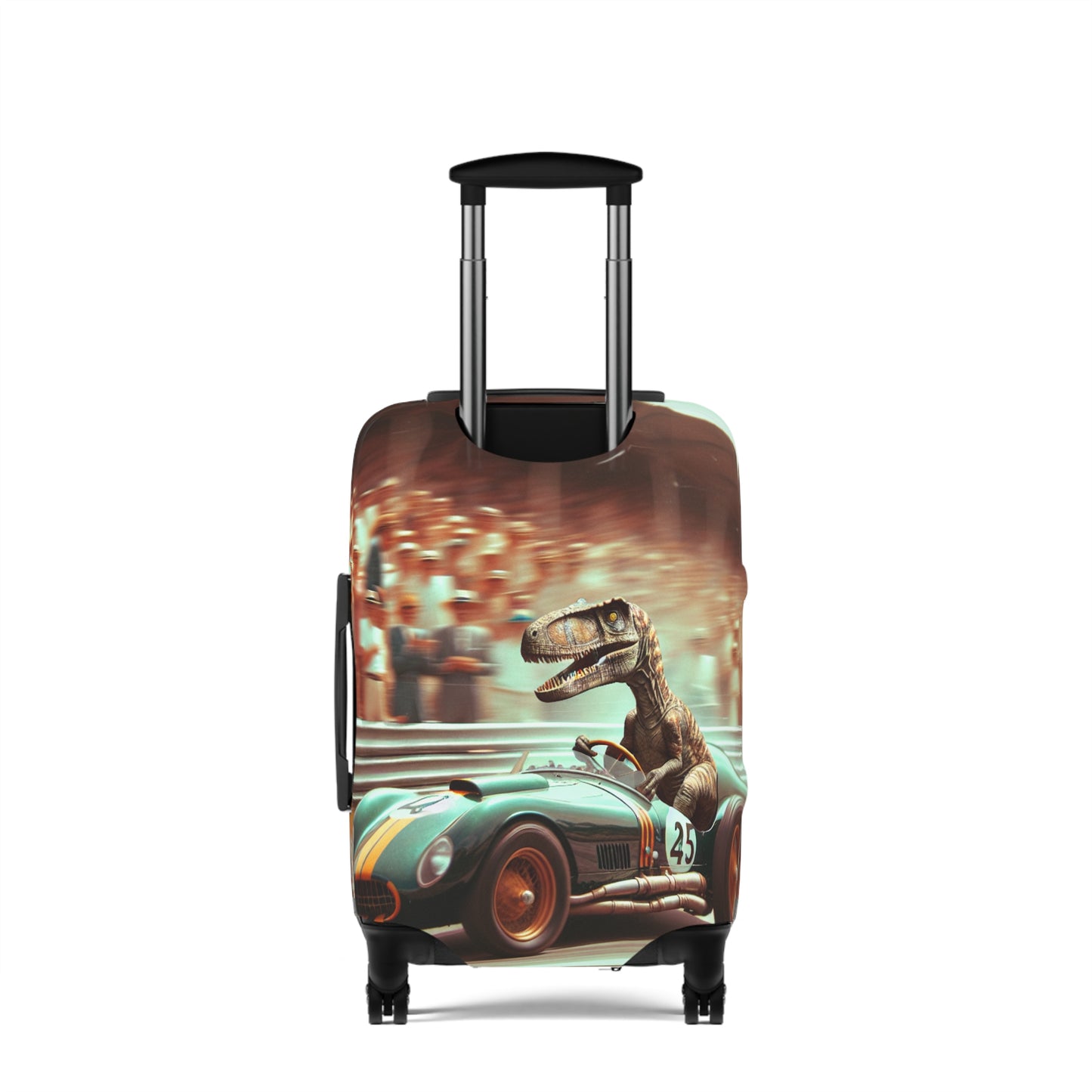 Velocity Raptor Luggage Cover