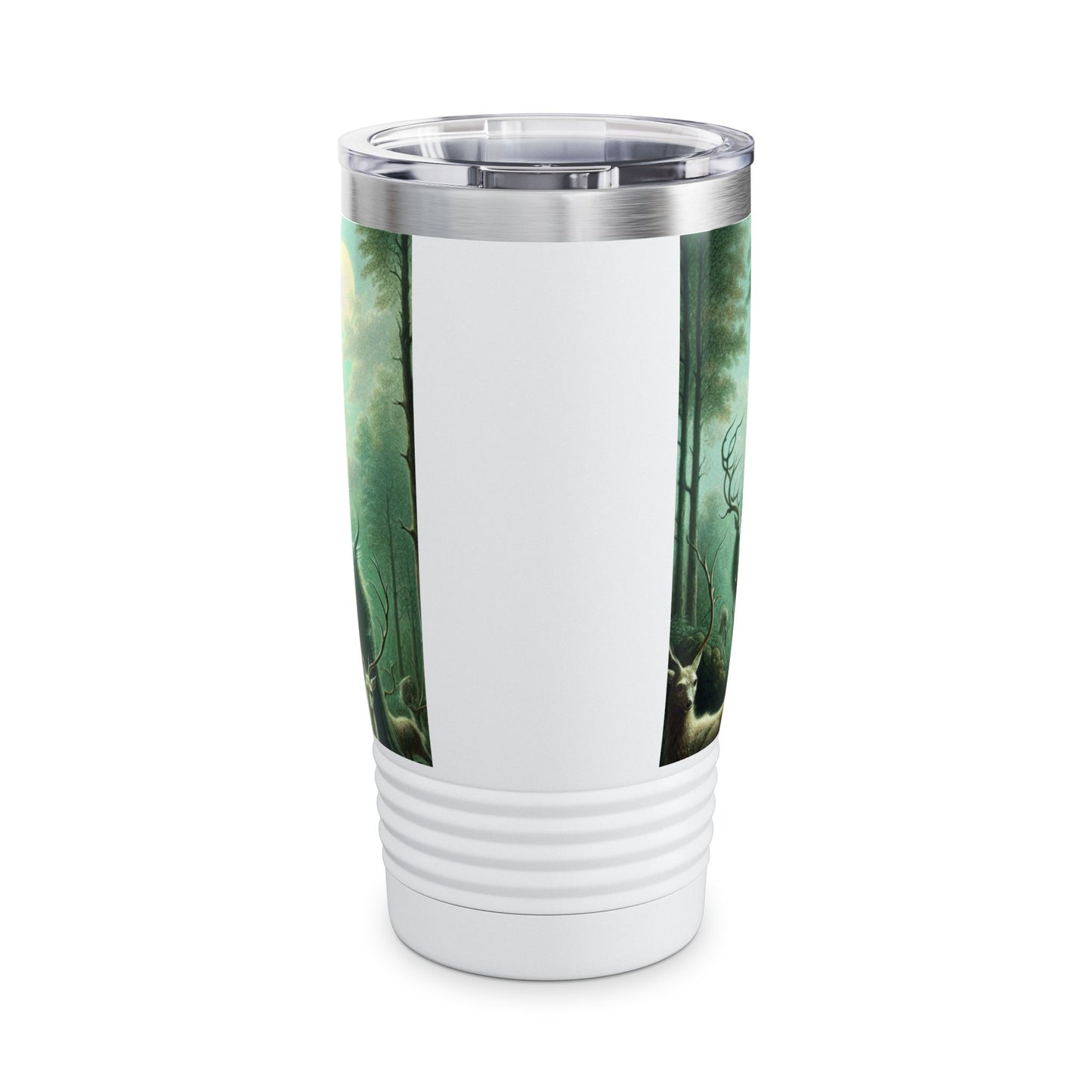 Wendigo Shepherd Ringneck Tumbler | 20oz